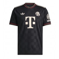 Bayern Munich Michael Olise #17 Tretí futbalový dres 2025-26 Krátky Rukáv